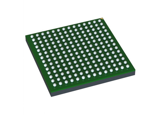 ADIN3310CBCZ Ethernet IC 3 puertos Ethernet Industrial Conmutador de red sensible al tiempo