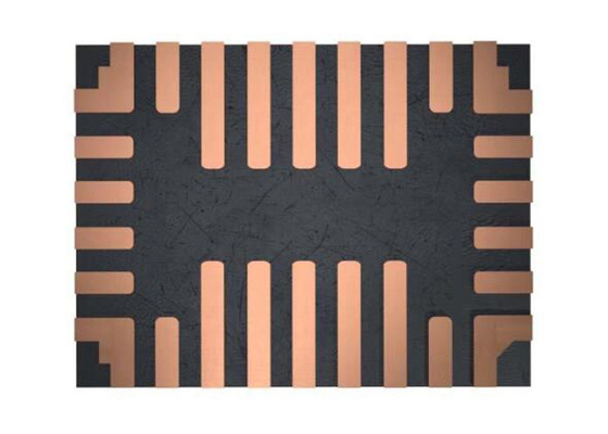 MPQ6631HGLTE Chip de circuito integrado controlador del motor BLDC TQFN26 controlador del motor DC sin escobillas