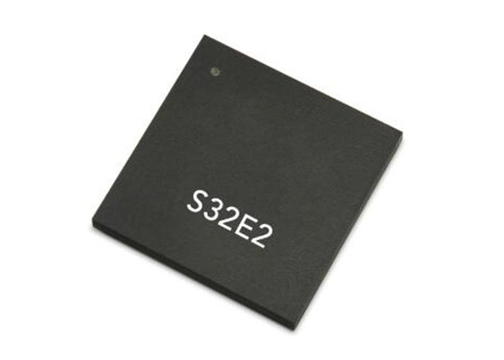 S32E288AACAAMJGR Microcontrolador MCU S32E2 Procesadores en tiempo real de alto rendimiento