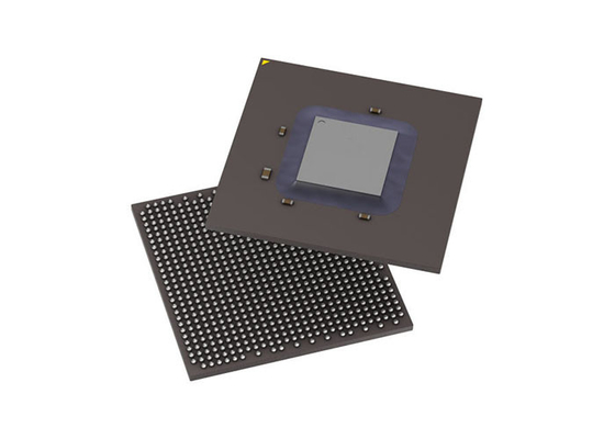 Chip de circuito integrado PM44036B1-F3EI Interruptor PCIe programable de alto rendimiento para automóviles PSX