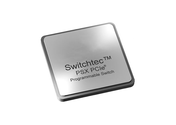 Chip de circuito integrado PM8546B-FEI Switchtec™ PSX PCIe conmutador programable de 174 GB/s
