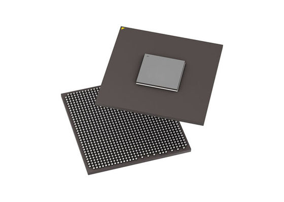 Chip de circuito integrado PM8070B1-F3EI de 8 puertos y controlador de protocolo Tachyon SAS/SATA de 12 Gbps