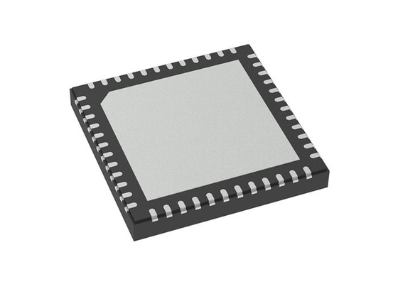 Microcontrolador PIC18F47Q84T-E/NHX MCU de hasta 64MHz, microcontroladores de 8 bits VQFN40