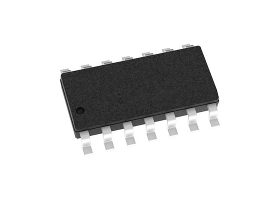 Microcontrolador PIC16F17525T-I/SL MCU de alta precisión de 8 bits, 3uA, microcontroladores integrados