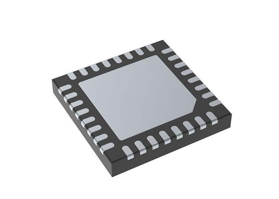 LAN8870T-I/PUA Circuito Integrado Ethernet VelocityDRIVE™ 1000BASE-T1 Transceptor Ethernet