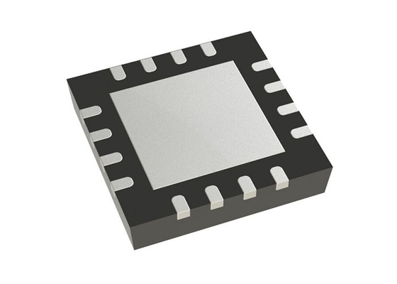 PIC16F17526T-I/ML Microcontrolador MCU de baja potencia 3uA 1,8 V a 5,5 V Microcontroladores
