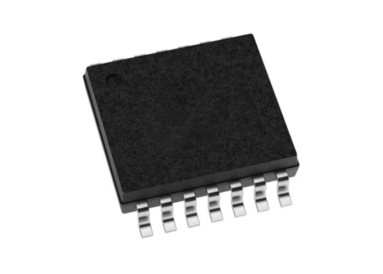 Microcontrolador PIC16F17525T-I/ST MCU de alto rendimiento, 3uA, 1.8V a 5.5V