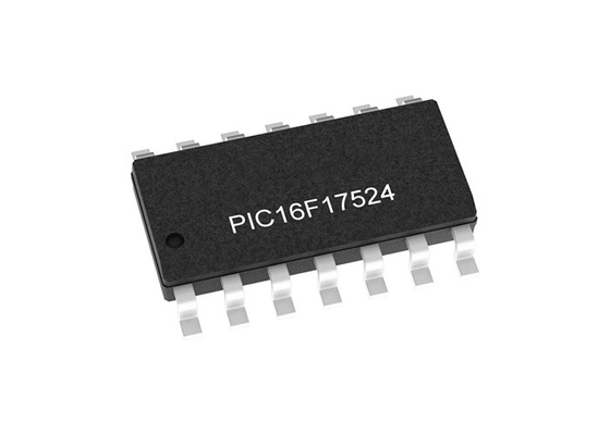 Microcontrolador PIC16F17524T-I/SL MCU 32MHz 1.8V a 5.5V Microcontrolador Integrado