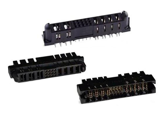 10121505-320424DLF Conectores de alta potencia Conector de borde de tarjeta 60POS Conector HPCE