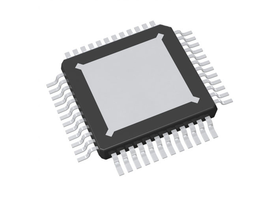 Chip de circuito integrado TPS92544QPKDRQ1 Controlador de refuerzo síncrono 65V 2A para controladores LED