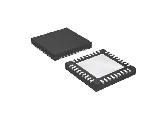USB2534D-I/UDX Chip de circuito integrado controlador de eje USB SQFN36 4 puertos USB 2.0 Hubs