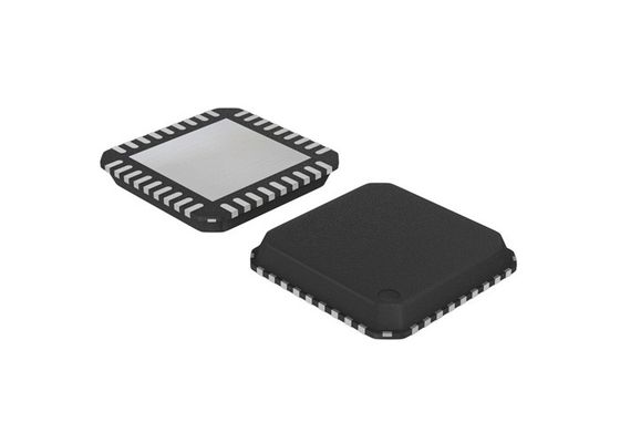 Circuito integrado USB2533I-1080AEN Controlador de concentrador USB 2.0 Controlador de concentrador de 3 puertos