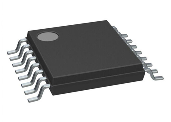 TLE4802SC16-S0000 Sensor IC Sensor de posición inductiva TSSOP16 Sensor inductivo