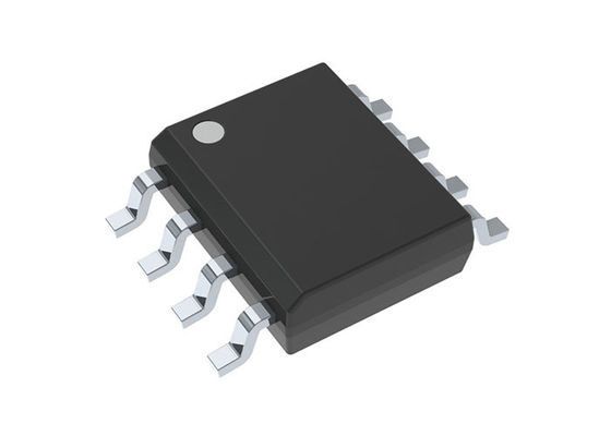 UC2843ALQD8RQ1 Circuito Integrado Chip Controlador PWM en Modo de Corriente 36V Convertidores AC DC