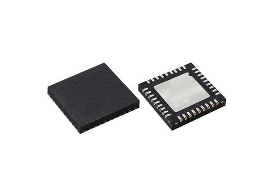 TJA1121AHN Ethernet IC Transceptor Ethernet Automotriz 1000BASE-T1 PHY con Soporte RGMII