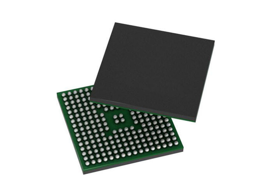 SAM9X75D5MT-V/4TB Microcontrolador MCU ARM926EJ-S Microprocesador IC TFBGA243 32Bit MPU