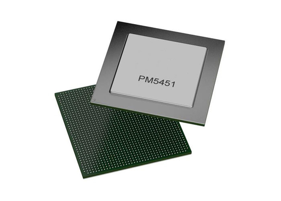 Procesador OTN con chip de circuito integrado PM5451A-FEI HyPHY-AXS para CPE o Muxponders