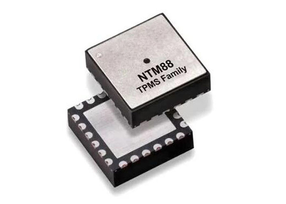 NTM88K135ST1 Sensor IC Sensores de control de presión de neumáticos Sensores de presión HQFN24