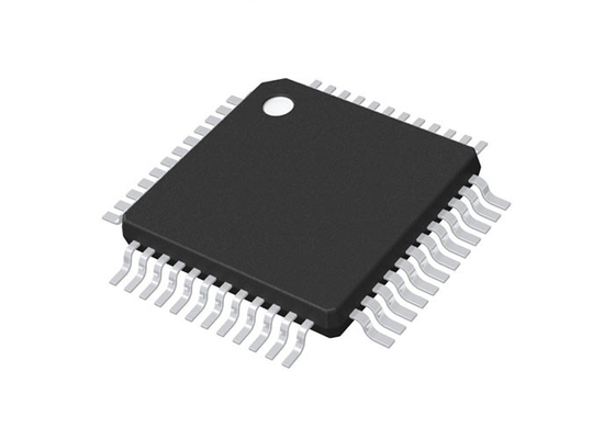 PIC32AK3208GC41048T-I/PT Microcontrolador MCU de 32 bits PIC32AK MCU integrado con ADC de alta velocidad