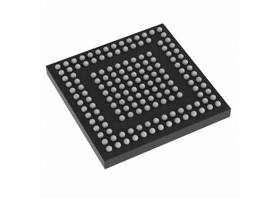 SJA1105TELY Ethernet IC de 5 puertos con interruptor Ethernet automotriz 159-LFBGA