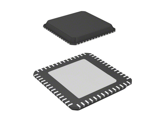 LAN9730I-ABZJ Ethernet IC USB 2.0 al controlador Ethernet Puentes Ethernet VQFN56