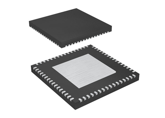 LAN9253-I/R4X Ethernet IC EtherCAT controlador de subdispositivo con PHYs Ethernet integrados