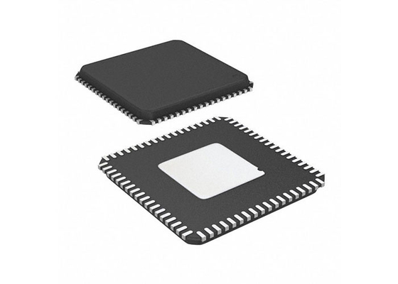 LAN8810-AKZE Ethernet IC Transceptor de capa física Ethernet de chip único de alto rendimiento