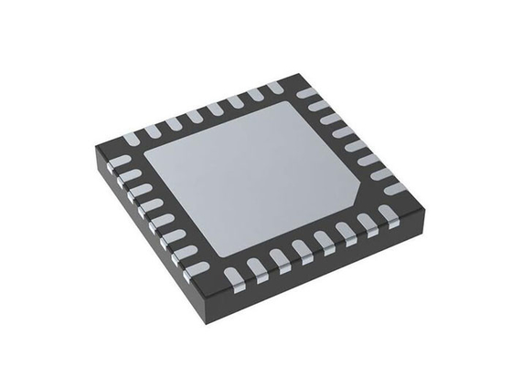 LAN8870-I/PUA Ethernet IC con un solo chip 100/1000BASE-T1 Ethernet PHY Transceptor