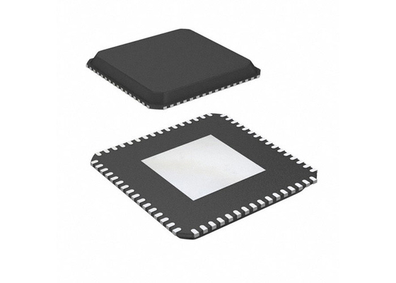 LAN9513-JZX Circuito Integrado Ethernet Puentes Ethernet QFN64 Concentrador USB 2.0 Controlador Ethernet