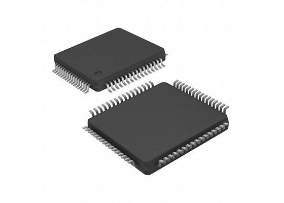 KSZ8441FHLI Circuito Integrado Ethernet Controlador Ethernet 10/100 Mbps con Interfaz de Bus Host