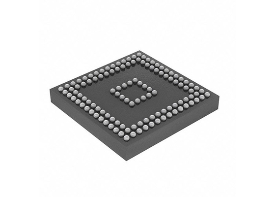 ATSAME54P19A-CTUT Microcontrolador MCU 32-Bit 120MHz ARM Cortex-M4F de un solo núcleo