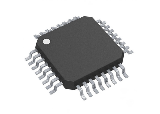 Microcontrolador AVR32DA32T-I/PT MCU 8-Bit 24MHz 32KB Flash AVR DA Microcontrolador IC