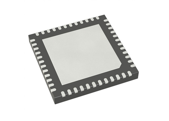 Microcontrolador ATSAME51G18A-MF MCU de 32 bits de un solo núcleo ARM Cortex-M4F SAM E51