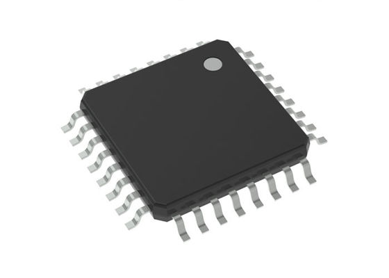 El sistema de microcontrolador de ATSAMC21E18A-ANT MCU de 32 bits ARM Cortex-M0+ SAM C21