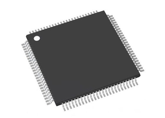 ATSAMC20N17A-AN Microcontrolador MCU de propósito general de 32 bits de un solo núcleo de 48 MHz SAM C20 MCU