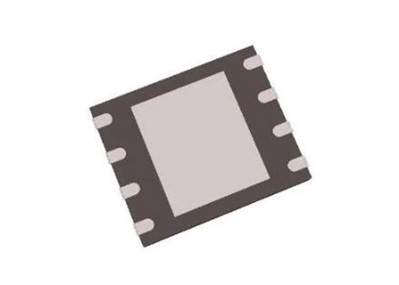 Chip IC de memoria AT25SF2561C-MWUB 256Mbit SPI Serial Flash Memory DFN8 NOR Flash Memory