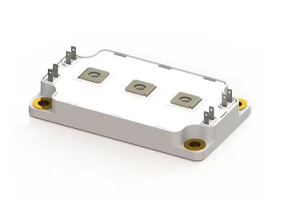 APTM100UM45FAG módulos IGBT automotrices de 1000V con interruptor único y módulos MOSFET SP6C