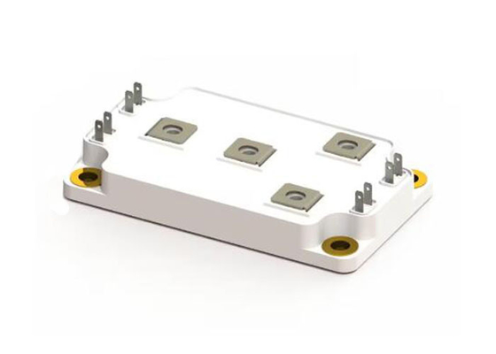 APTGT100H120G módulos IGBT para automóviles módulos de potencia 1200V módulos IGBT SP6C paquete