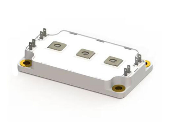 Módulos IGBT automotrices APTDF400KK100G 1000V 400A Módulo de diodo Si de cátodo común dual