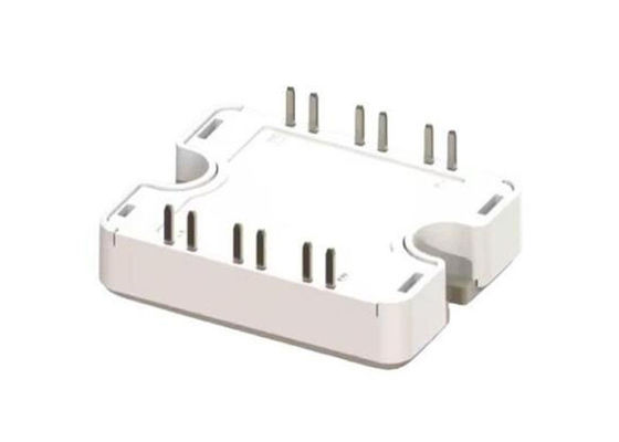 Módulos IGBT automotrices APTDF60H1201G 1200V 60A Puente completo Módulo de diodo Si Paquete SP1F