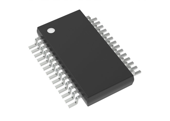AVR32DB28T-E/SS Microcontrolador MCU de 8 bits 24MHz 32KB Flash AVR DB Microcontrolador IC 28-SSOP