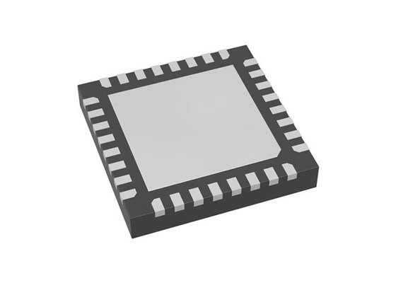 ADIN1111CCPZ Ethernet IC de energía ultra baja puerto único 10BASE-T1L Transceptor Ethernet
