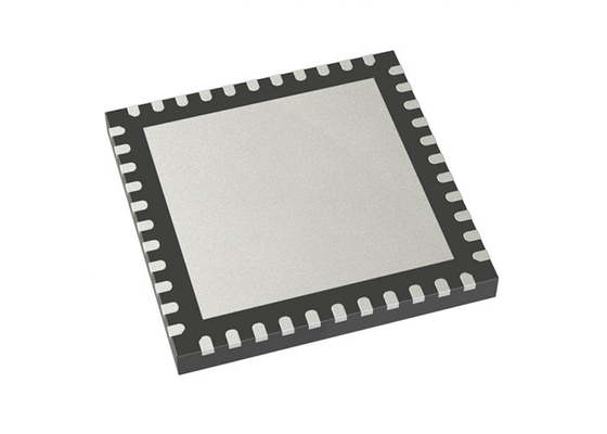 Microcontrolador MCU PIC32MX250F128DT-50I/ML de bajo consumo, microcontroladores de 32 bits de un solo núcleo a 50 MHz