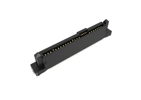 PSASF3130201TR Conectores Conector Enchufable 68POS SAS PCIe Conector Receptáculo