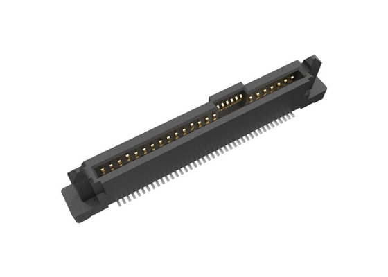 PSASF3130411TR Conectores SAS PCIe Conector de receptáculo 68POS Conector enchufable