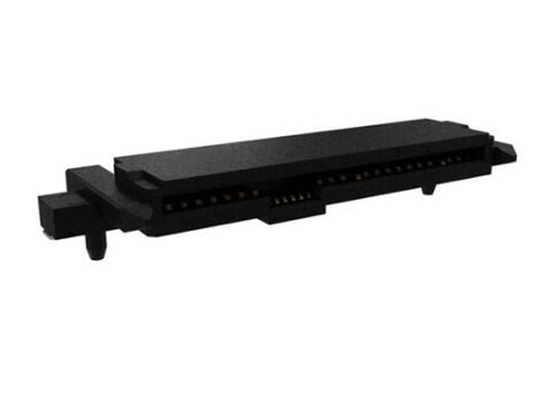 PSAS4F2130051TR Conectores SAS PCIe Conector de receptáculo 68POS U.2 SAS PCIe 4.0