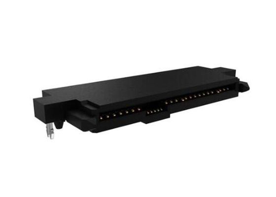 PSAS4F2130041NT Connectors U.2 SAS PCIe 4.0 Connectors 68POS Pluggable Connectors