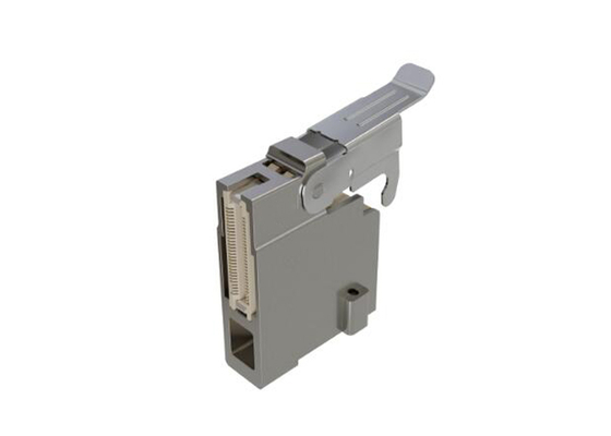 MET005602413011 Conectores 56POS Conectores de borde de tarjeta 0.60mm Mini Cool Edge Connectors