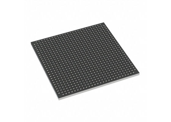 T1042NXN7WQB Microcontrolador MCU 4 núcleos 64 bits 1.5GHz PowerPC e5500 Microprocesador IC