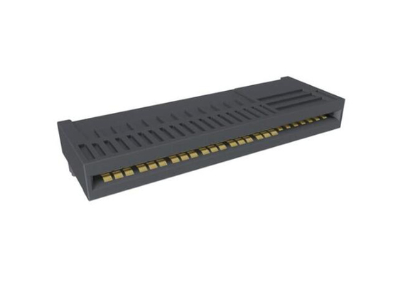 Conectores HPG36P14SRT051T-02 Conectores EnergyEdge de 3000W Conectores de borde de tarjeta X-treme